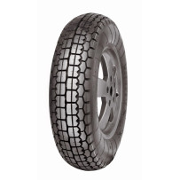 B 13 Tire — 3.50-8, blackwall