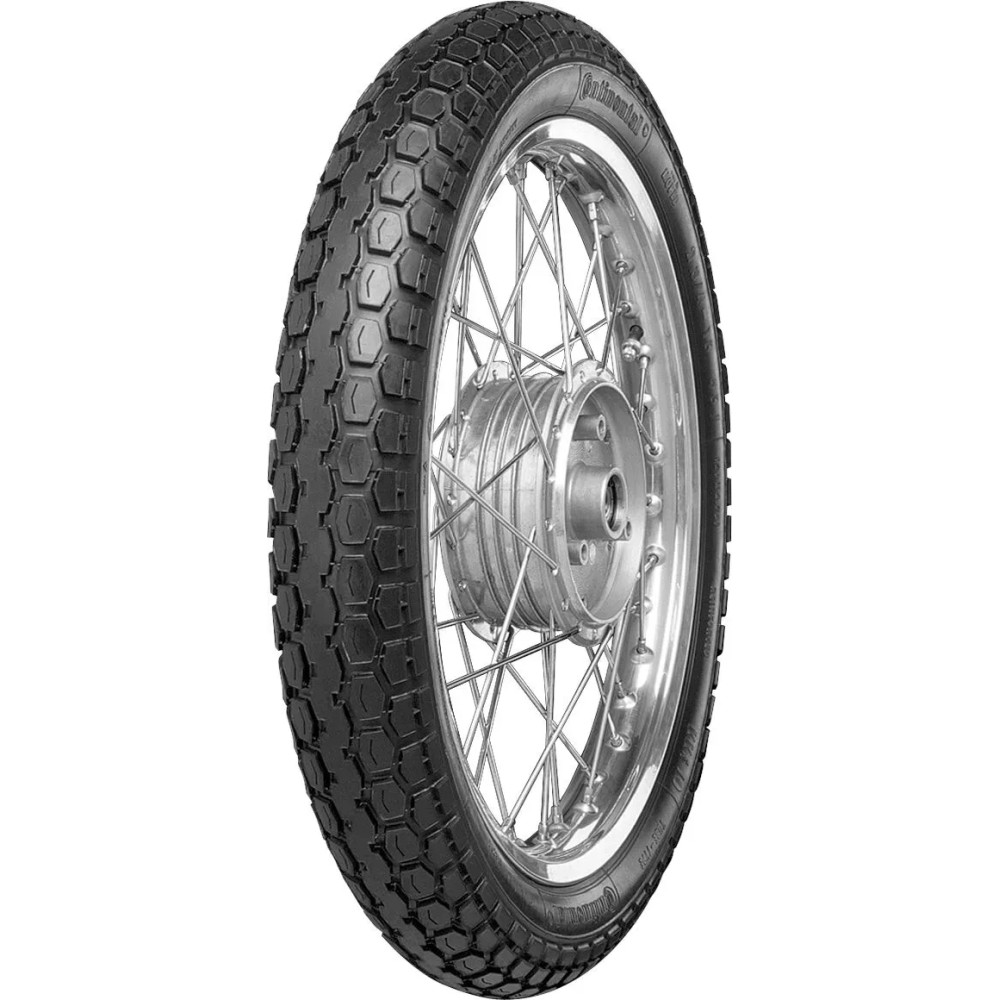 KKS10 / KKS10 WW Tire — 2.75-16, 46J
