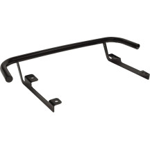 Parachoques Tri-Glide — Trasero, negro