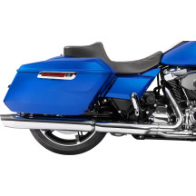 Asiento Predator III de Alcance Extendido — 75 cm (29.5") de largo, 30.5 cm (12") de ancho del conductor, 2-up