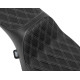 Extended Reach Predator III Seat — 75 cm (29.5") length, 30.5 cm (12") driver width, 2-up