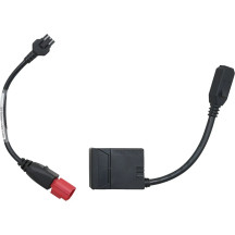 Power Vision 4 Fuel Injection Controller — Black