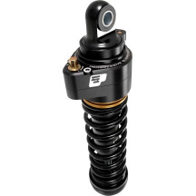 Amortiguadores Serie 944 — 13" de largo, Super Duty, Negro, Oro