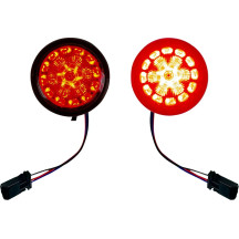ProBEAM® LED Turn Signals — Fits Harley-Davidson® ProBEAM®