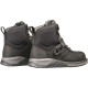 Botas SD6 impermeables — Talla US 7, Negro