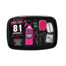 Kit 8 en 1 — MUC-OFF Nano Tech
