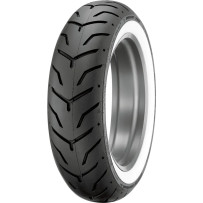 D407 Tire — 180/65B16, 81H, Rear, Blackwall
