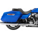 Freedom Touring Seat — 14-1/2" x 15", 2-Up, Black