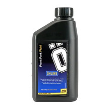 OHLINS FRONT FORK OIL  20 SAE 40W 1L