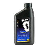 OHLINS FRONT FORK OIL  20 SAE 40W 1L