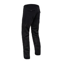 Pantalones Aero Mesh — 32/32, Negro