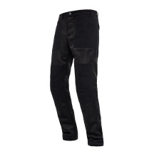 Pantalones Aero Mesh — 32/32, Negro