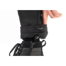 Aero Mesh Riding Pants — Size 32/34, Black, EN 17092-3:2020 AA