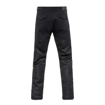 Aero Mesh Riding Pants — 33/32, Black