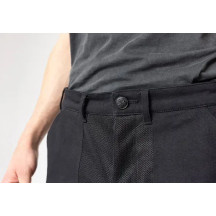 Aero Mesh Riding Pants — 36/32, Black