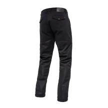 Aero Mesh Riding Pants — 36/34, Black