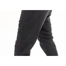 Aero Mesh Riding Pants — 36/34, Black