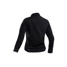 Women's Aero Mesh Jacket — XS, Sport fit, Black