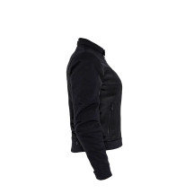 Women's Aero Mesh Jacket — Size M, Black