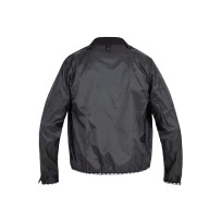 Women's Aero Mesh Windblock Inner Jacket — Size S, Black