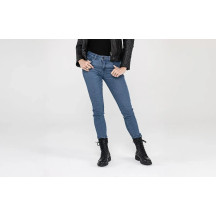 Women's Ruby Riding Pants — 32/32, Light Blue