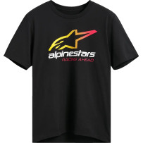 Aligned CSF T-Shirt — XL, Black