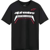 Q3 CSF Camiseta — Talla S, Negro