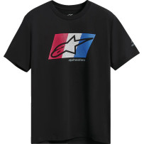 Global CSF T-Shirt — M, Black