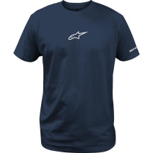 Frontal CSF T-Shirt — M, Navy