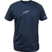 Frontal CSF T-Shirt — L, navy