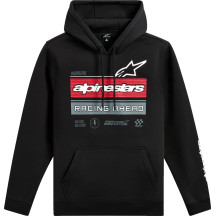 Harken Hoodie — XL