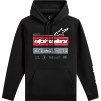 Harken Hoodie — XL