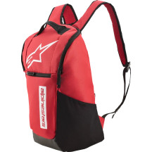 Defcon V3 Backpack — 13.6 L, Red