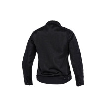 Women's Aero Mesh Jacket — XS, Sport fit, Black