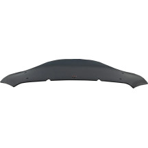 Windshield — 6-1/2" (16.5 cm) height, Dark Smoke