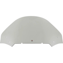 Pro Touring Flare™ Windshield — 38 cm (15"), Tinted
