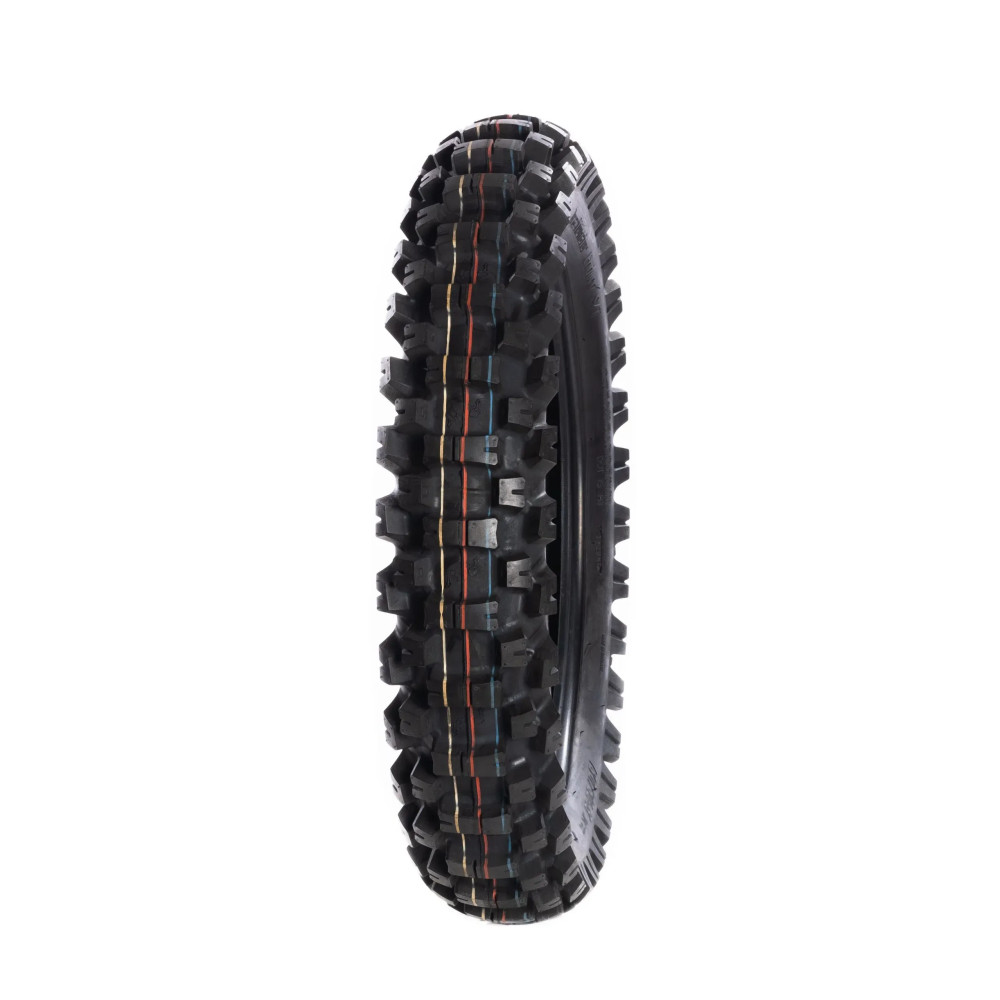 Neumático Tractionator Enduro S/T — 110/90-19, 62R