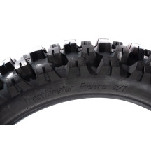 Neumático Tractionator Enduro S/T — 110/90-19, 62R