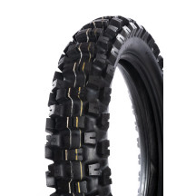 Tractionator Enduro I/T Tire — 110/90-19, 62R