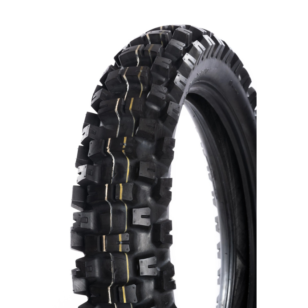 Tractionator Enduro I/T Tire — 110/90-19, 62R