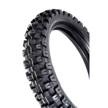 Tractionator Enduro I/T Tire — 110/90-19, 62R