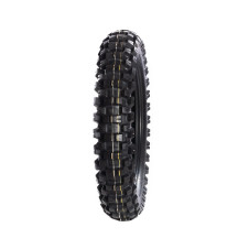 Tractionator Enduro I/T Tire — 110/90-19, 62R