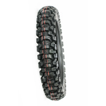 Tractionator Desert H/T Tire — 110/90-19