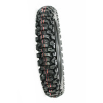 Tractionator Desert H/T Tire — 110/90-19