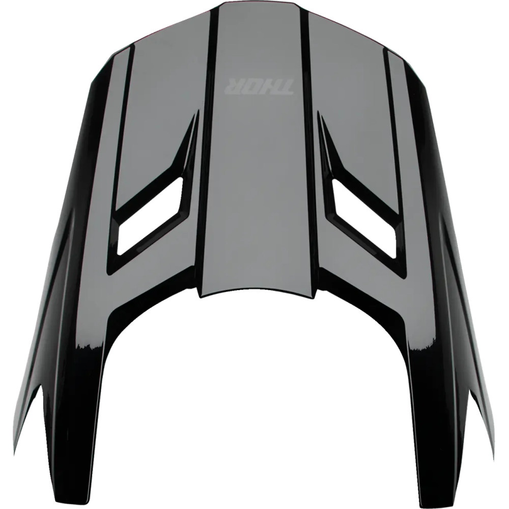 Youth Fleet Helmet Visor Kit — Fleet fit, youth