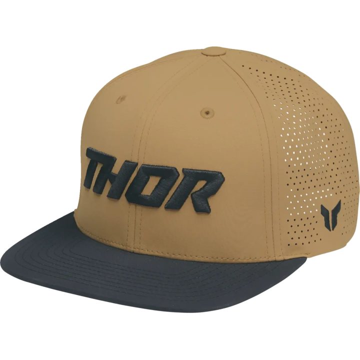 Gorra Corp — Talla única, Snapback
