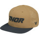 Gorra Corp — Talla única, Snapback