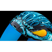 Airform™ Manik'RR MIPS® Casco — XS, azul