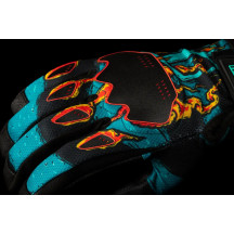 Casco Airform™ Manik'RR MIPS® — Talla M, Azul brillo