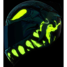 Casco Airform™ Manik'RR MIPS® — Talla L, azul brillante